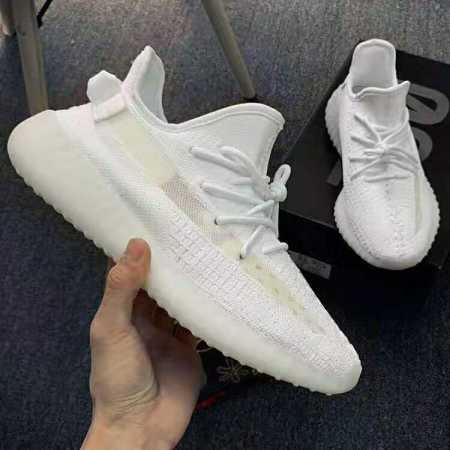 New AdidasYEEZY Boost 350 V2 clay Running Shoes For men's