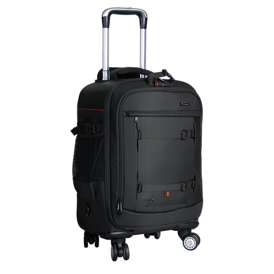 Backpack with 4 discount wheels