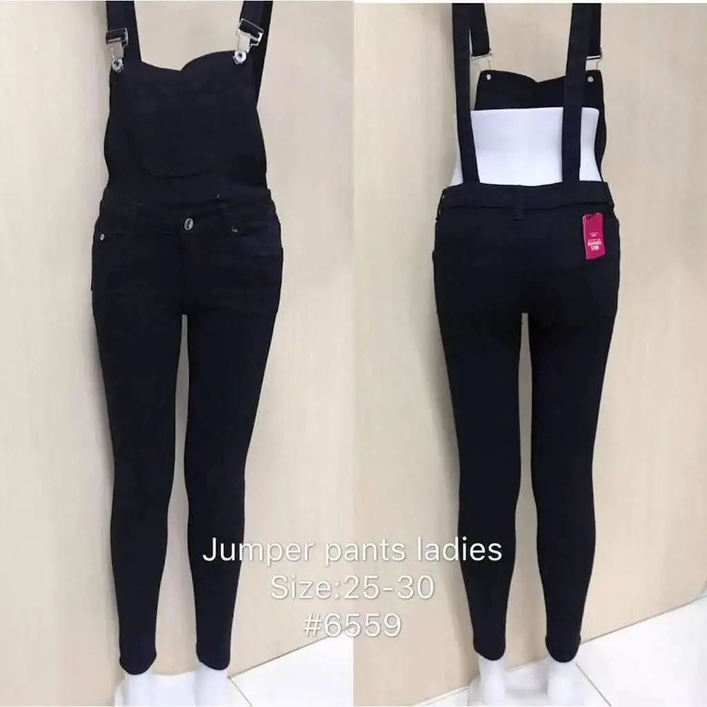 jumper jeans for ladies