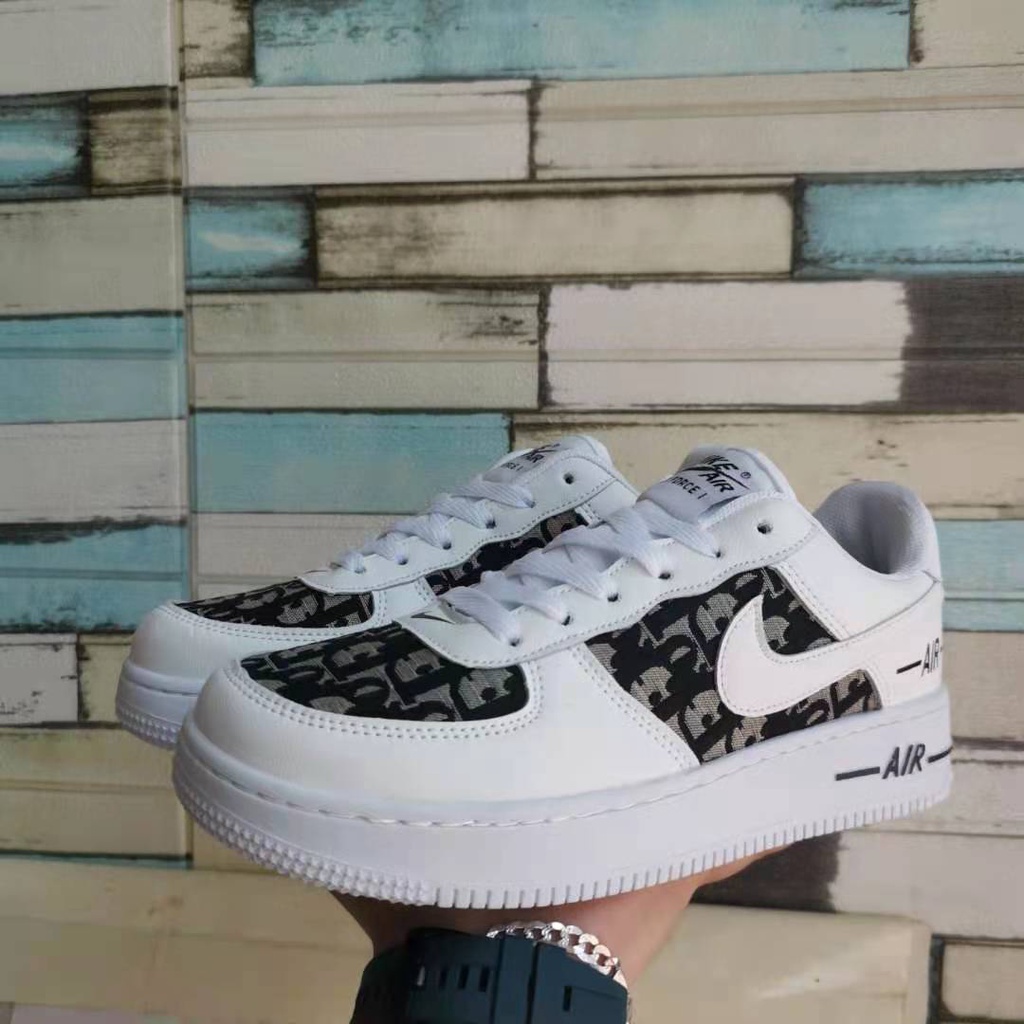 Shop Dior Air Force 1 Nike with great discounts and prices online