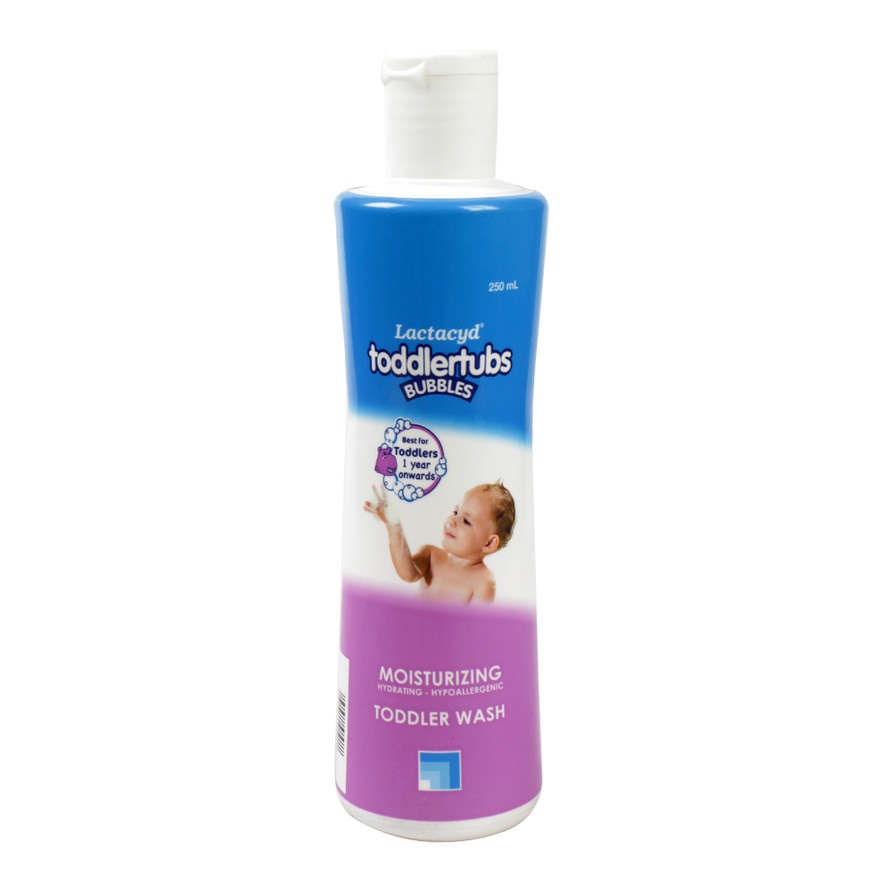 Lactacyd baby bath for sales eczema