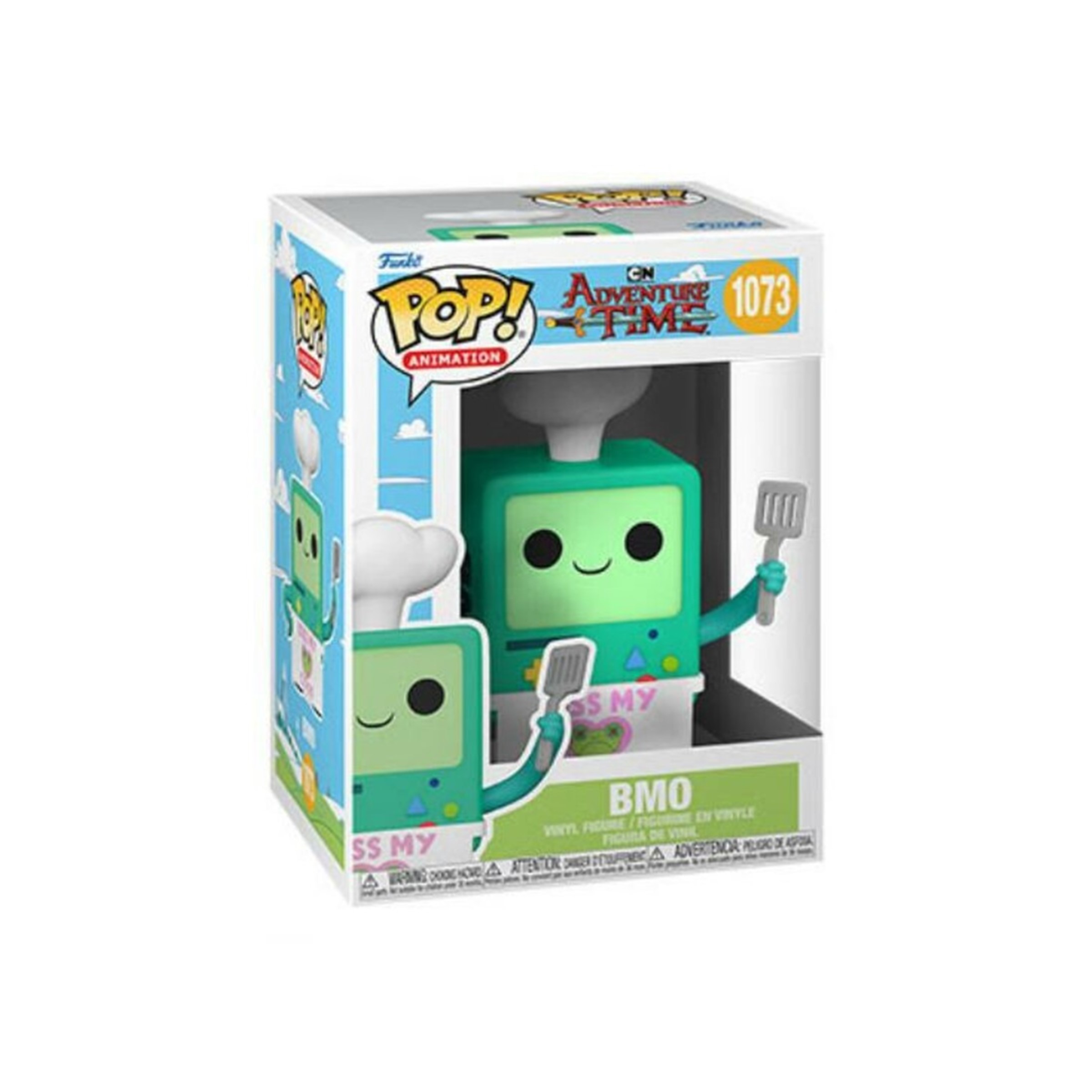 FunkoPop！51 PRINCESS BUBBLEGUMプリンセスバブルガム（Amazon