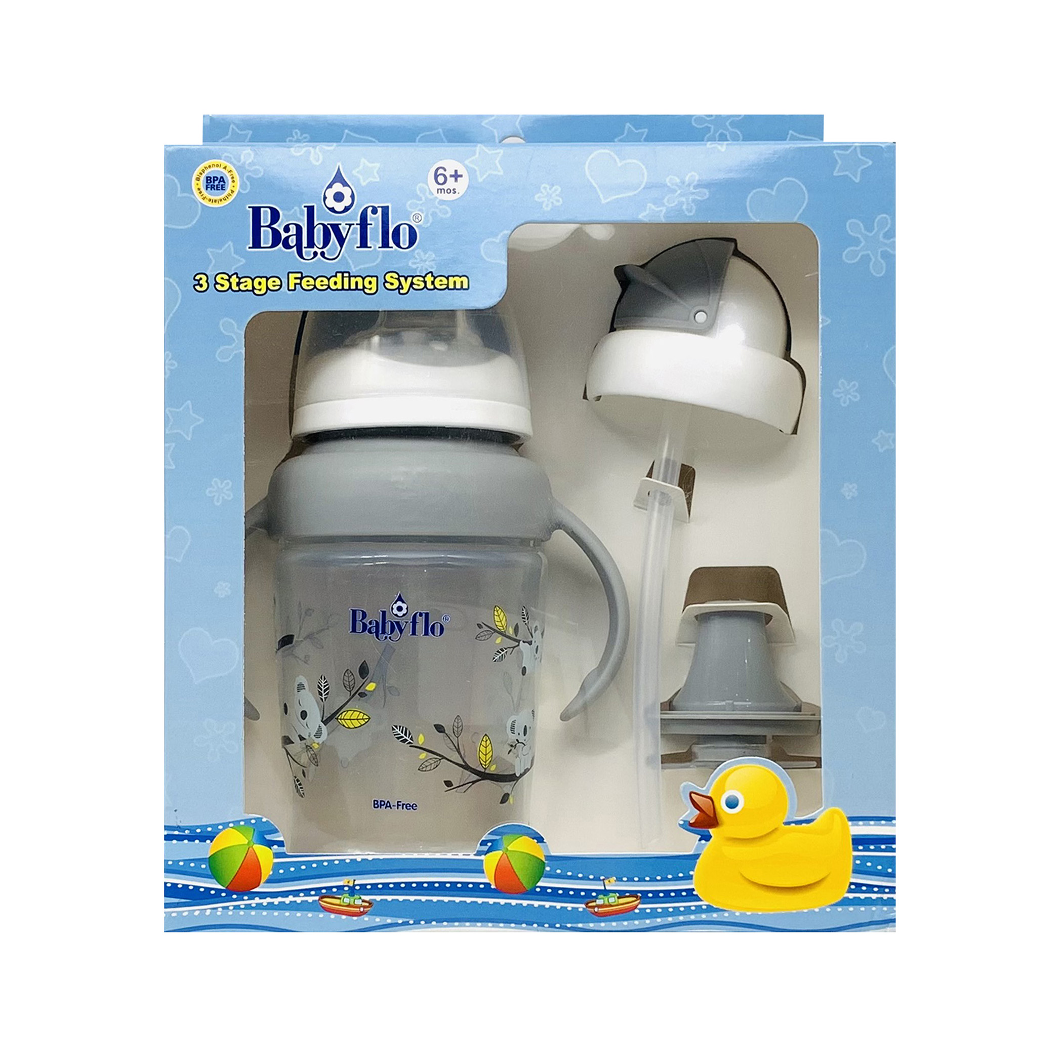 Baby flo bottle store price