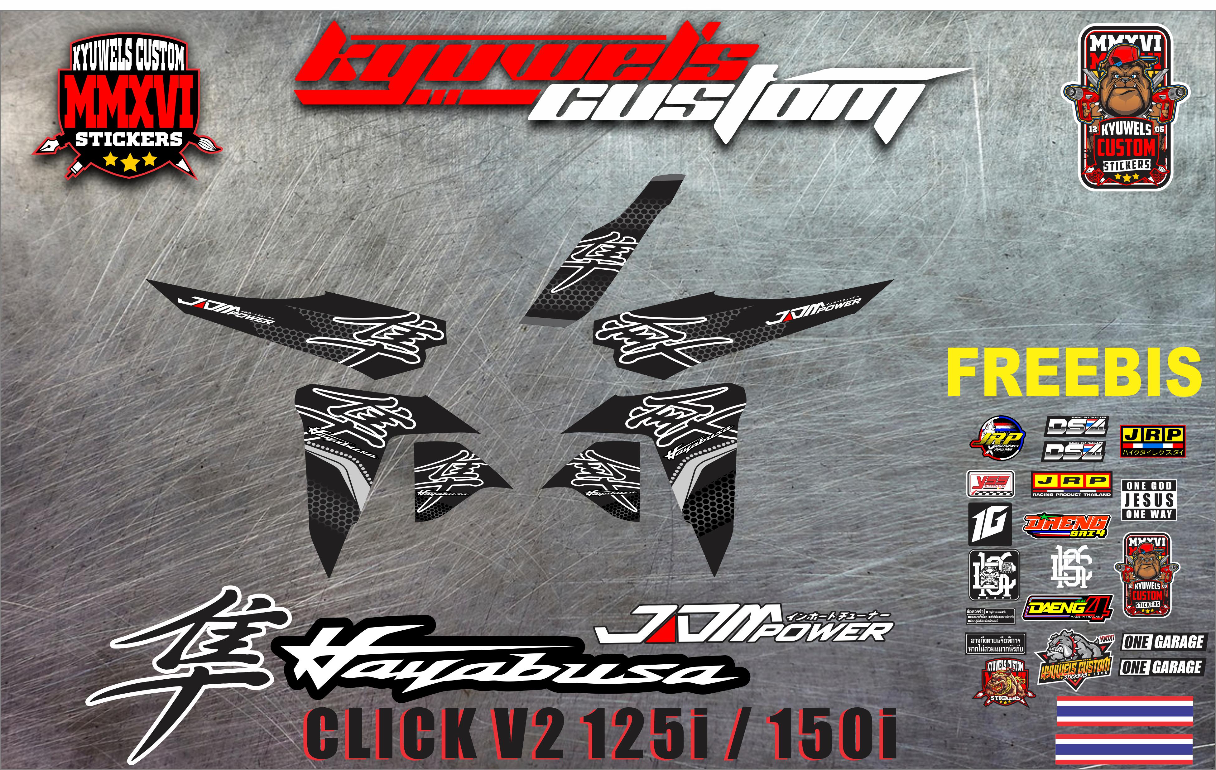 Vinyl Sticker Honda Dio Graphics Unique Honda Wings Sticker Logo