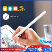 Capacitive Stylus Pen for iPad and Android Phones