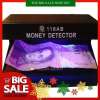 UV Light Money Detector - Authenticity Checker by 