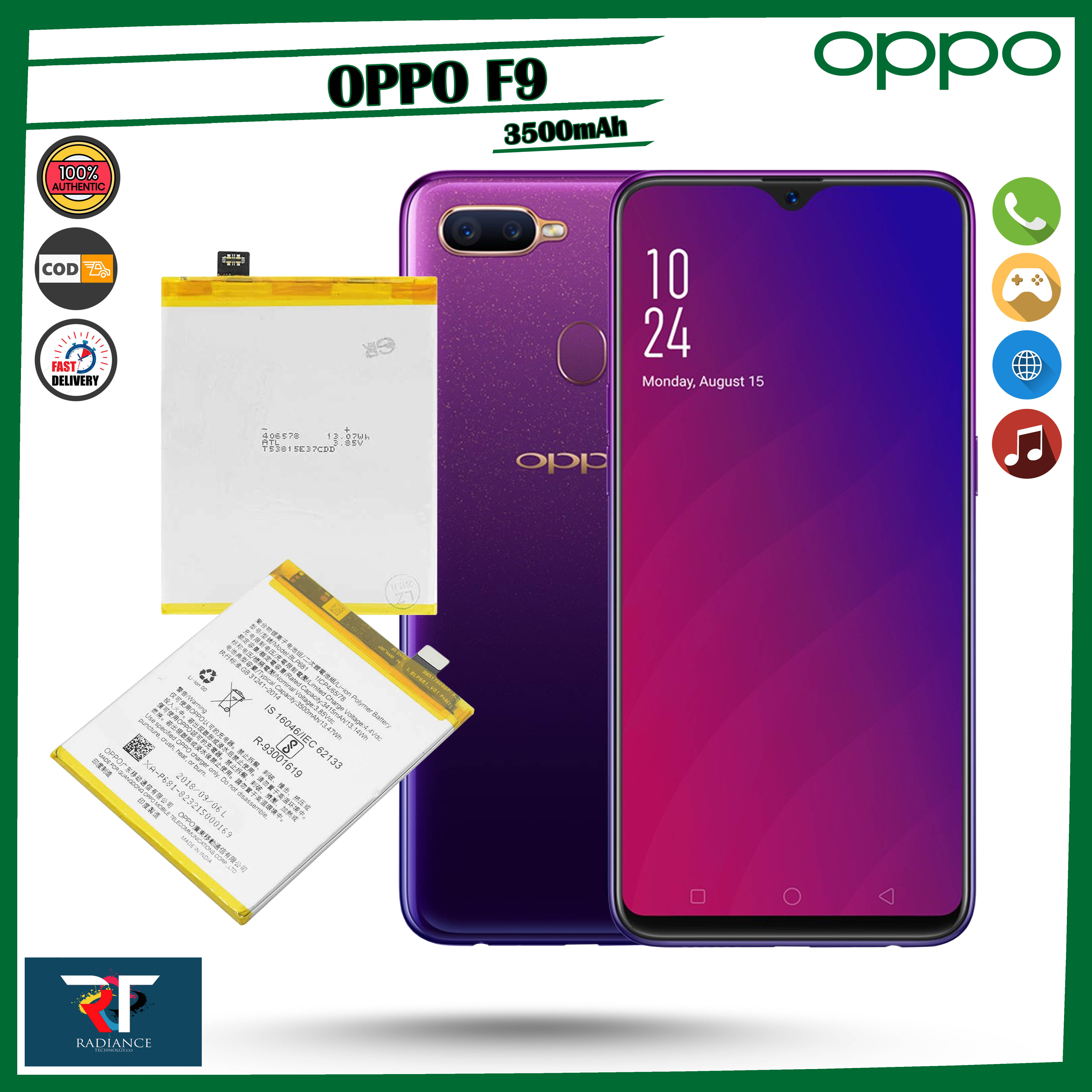 oppo blp681 model name