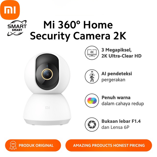 xiaomi home 360 2k