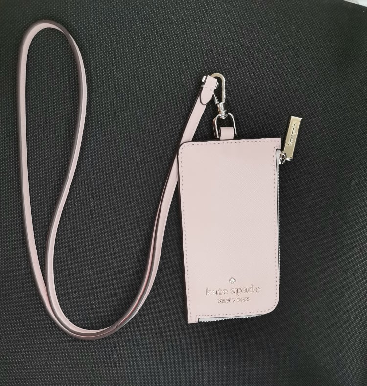 Shop Lanyard Kate Spade online 