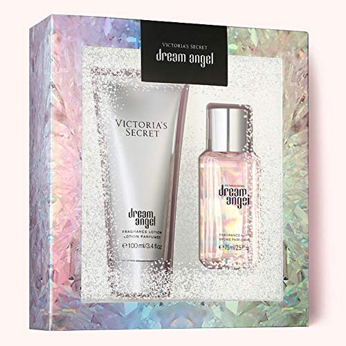 victoria secret dream angel gift set