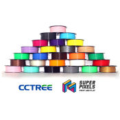 Cctree ST-PLA Special Colors 3D Printing Filaments