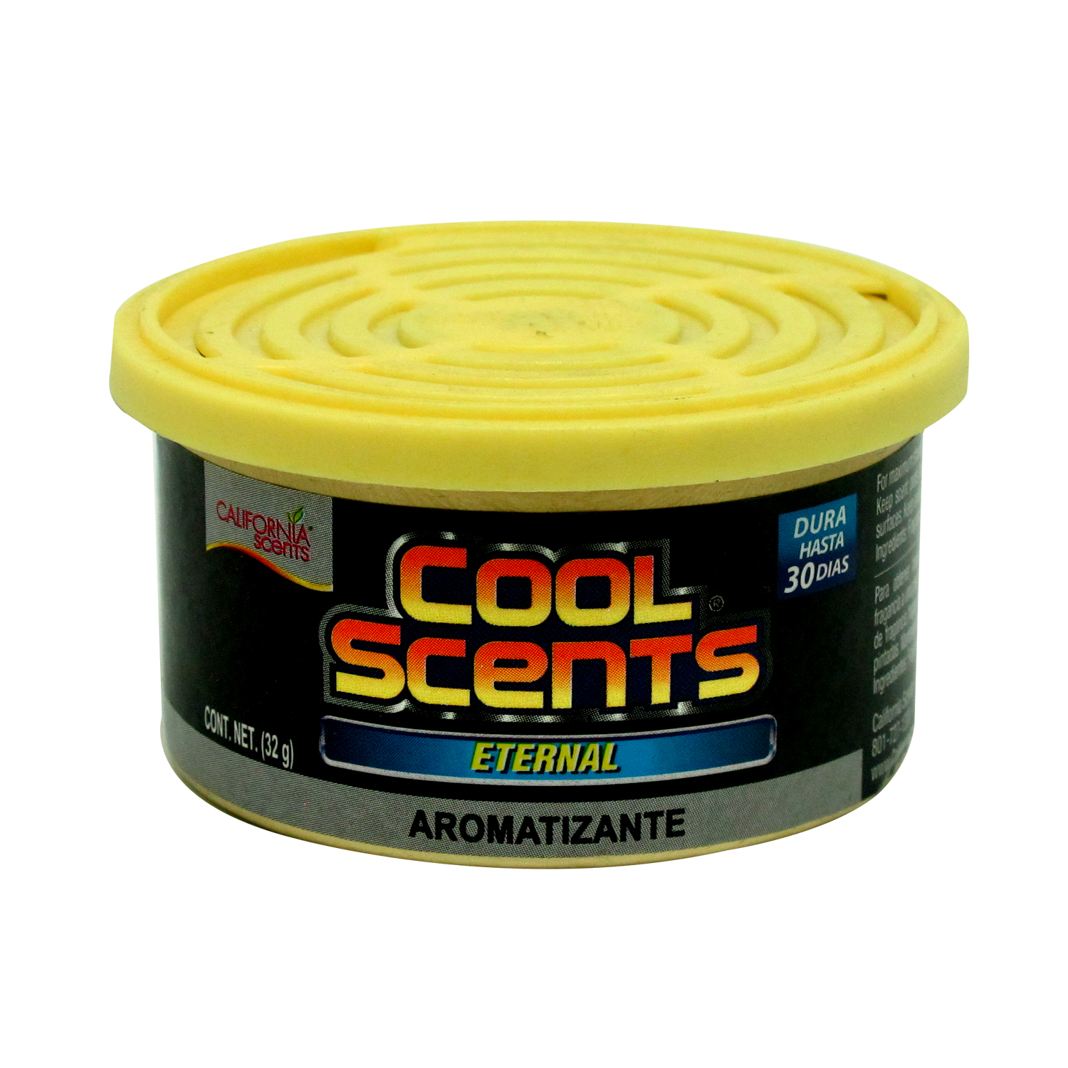 California Scents Cool Scent CLS-318 32g (Eternal) –