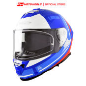 LS2 FF800 Slant Full Face Graphics Helmet