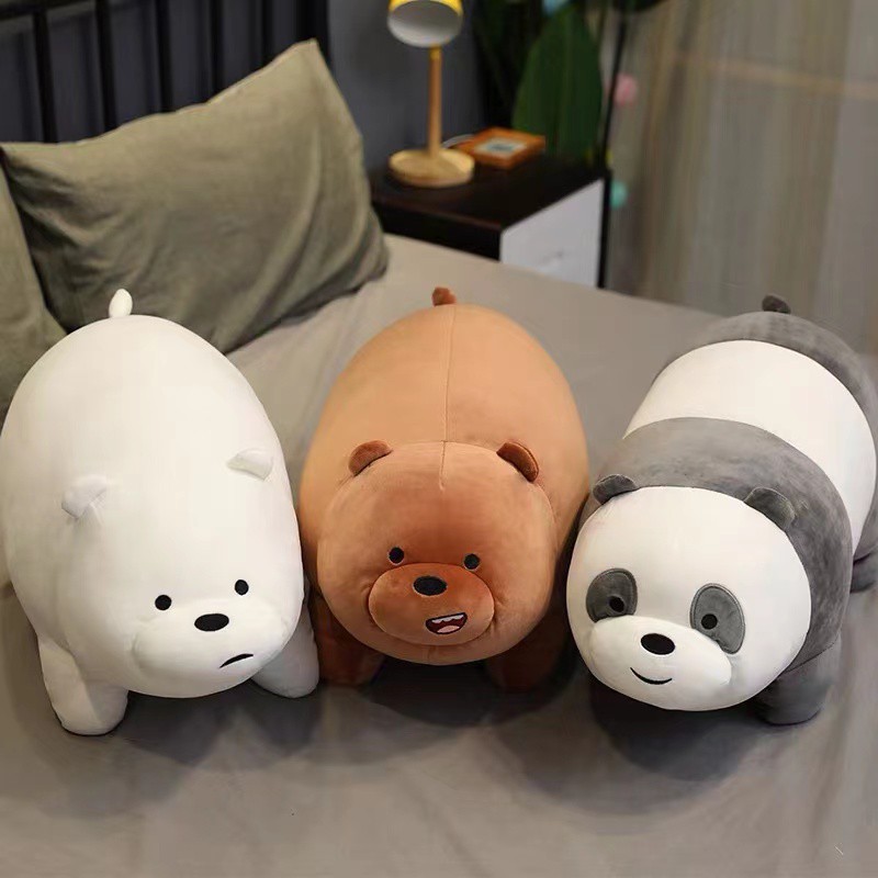 stuff toy bear