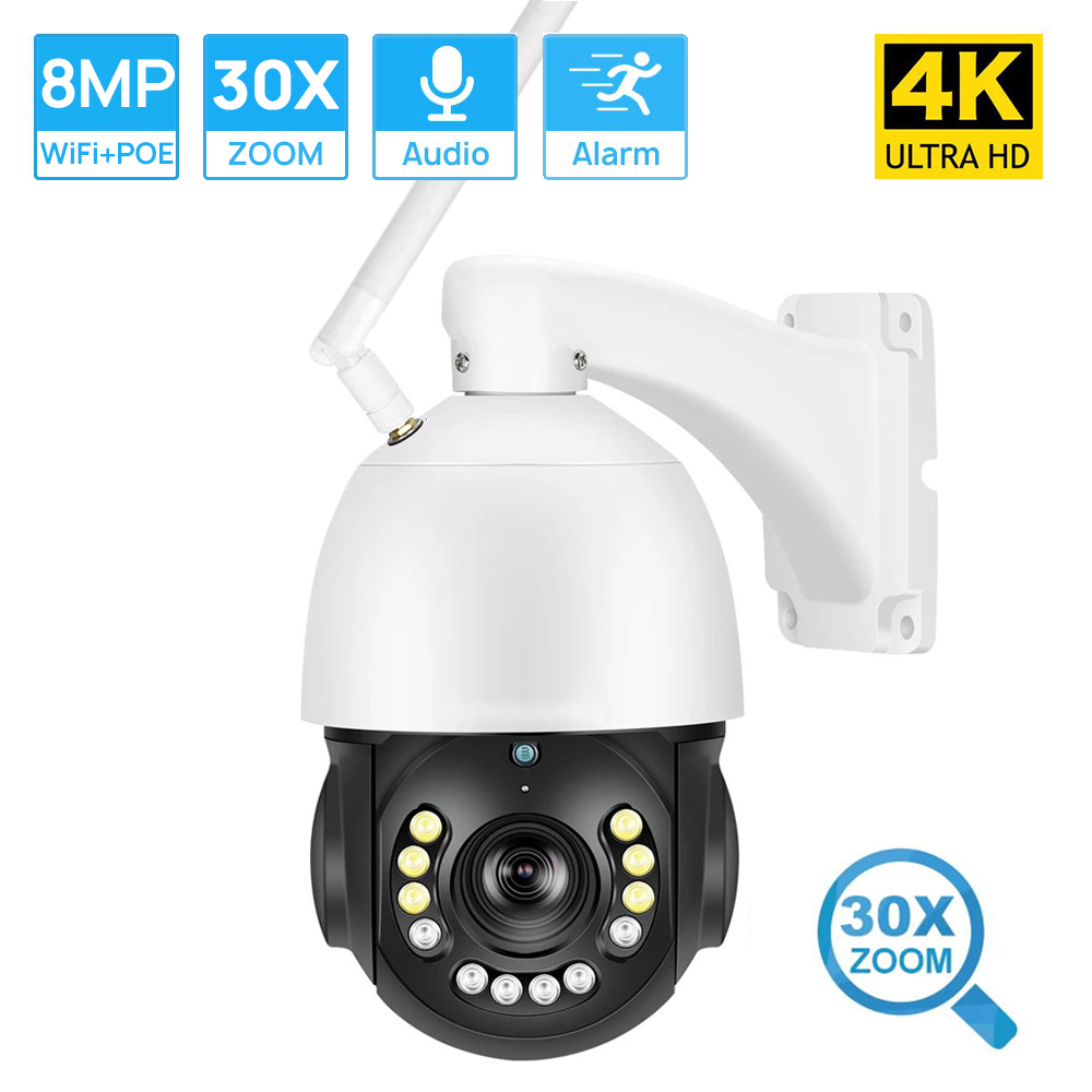 geeni sentinel wireless security camera