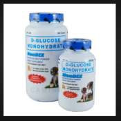 DEXTROVET Glucose Powder - Energy Supplement for Dogs and Cats