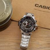 Casio G-shock watch for men steel waterproof Japan G1730