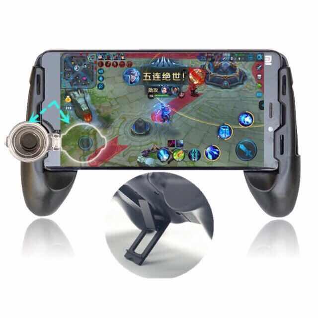 Smilee JL-01 Portable Game Grip Pad Controller