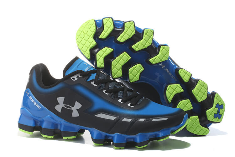 under armour scorpio 2 shoes