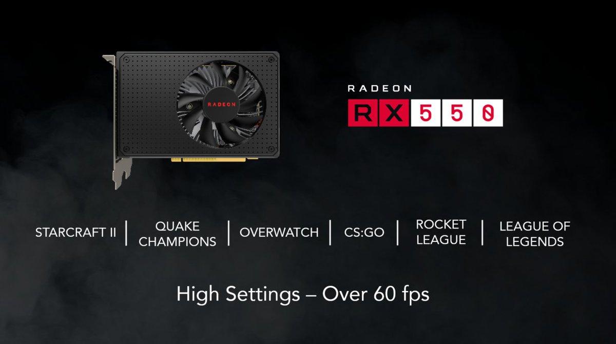 AMD Radeon RX 550 Specs TechPowerUp GPU Database | atelier-yuwa.ciao.jp