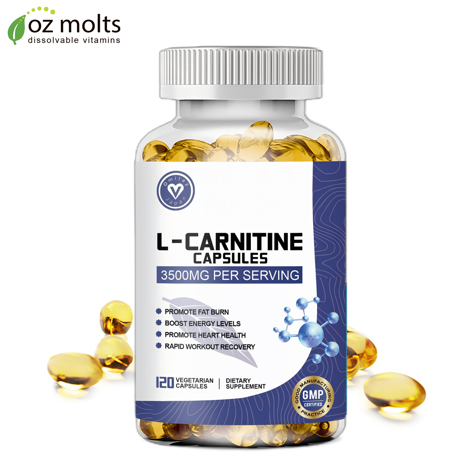 Get L Carnitine Official Store at the Best Prices Online | Lazada  Philippines