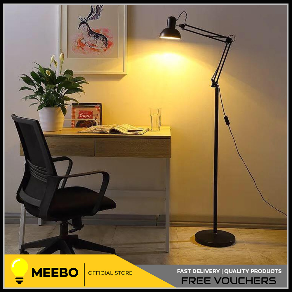 office floor lamps