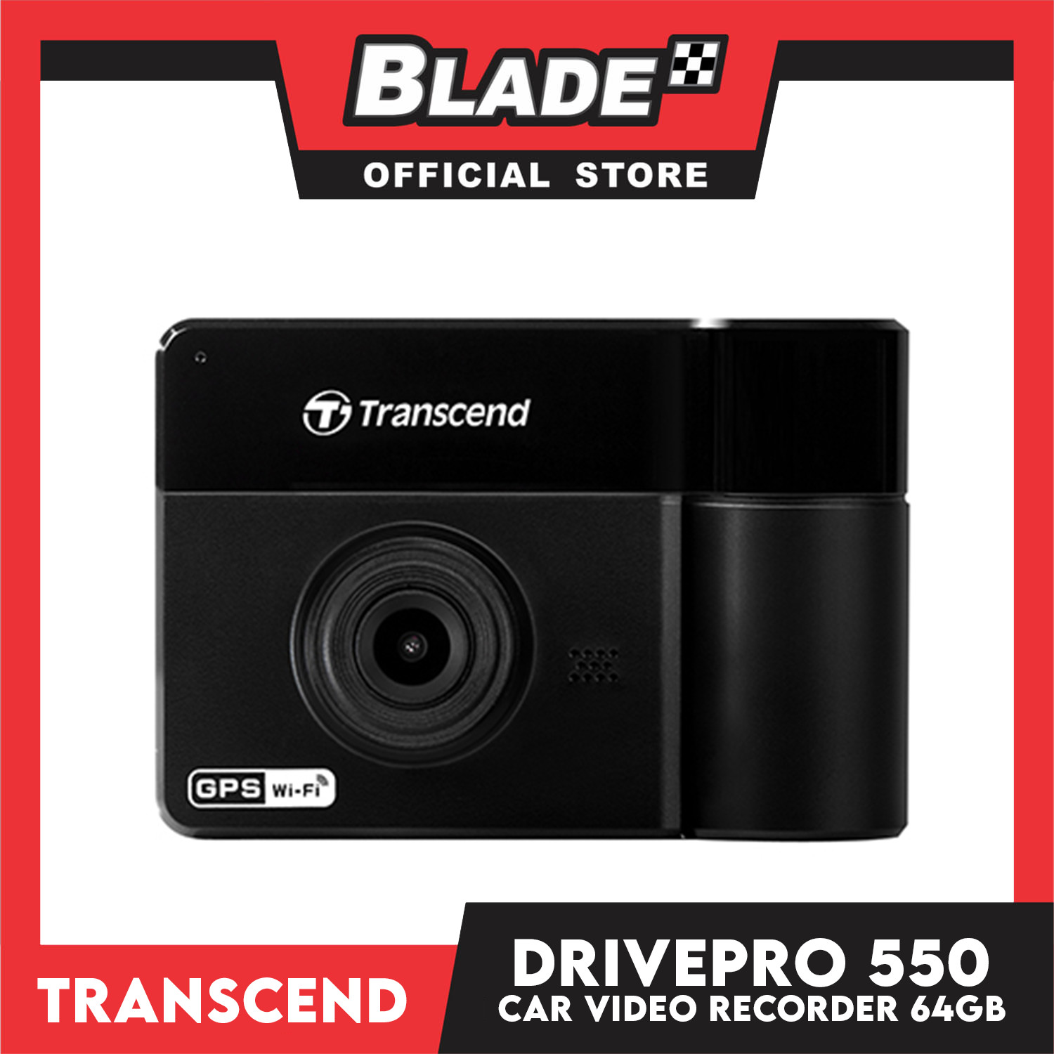 transcend drivepro 550 price
