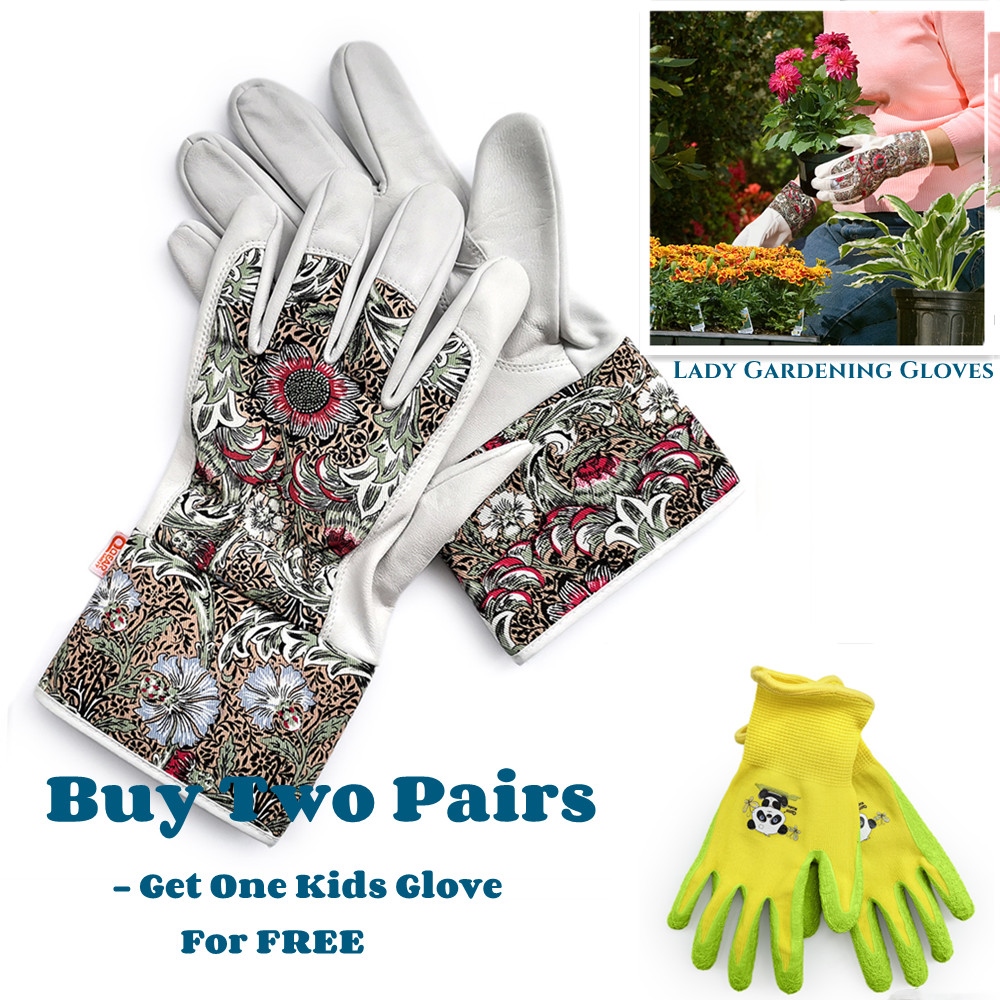 Best Gardening Gloves For Thorns 2022 Reviews Onestops Pruning Gloves