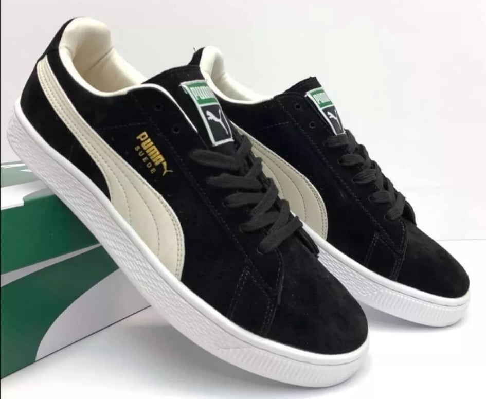 puma suede mens ph