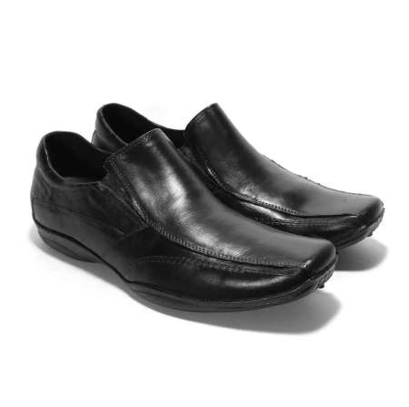 World Balance Easy Soft Mexico Men Black / Waterproof Shoes