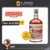 Don Papa Premium Rum 700mL