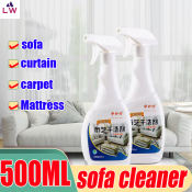 Sofa Cleaner Spray - 500ML - Couch and Carpet Cleaning