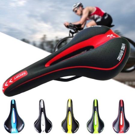 MTB Bike Seat: Durable, High-Quality Saddle from 