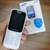 Samsung SM-B310E Dual SIM Backup Keypad Phone