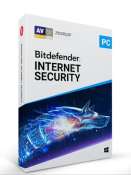 Bitdefender Internet Security 3 Device for 2 Years