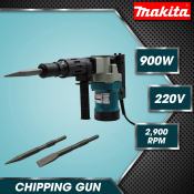 Professional Heavy-Duty Chipping Gun/Rotary Hammer Drill