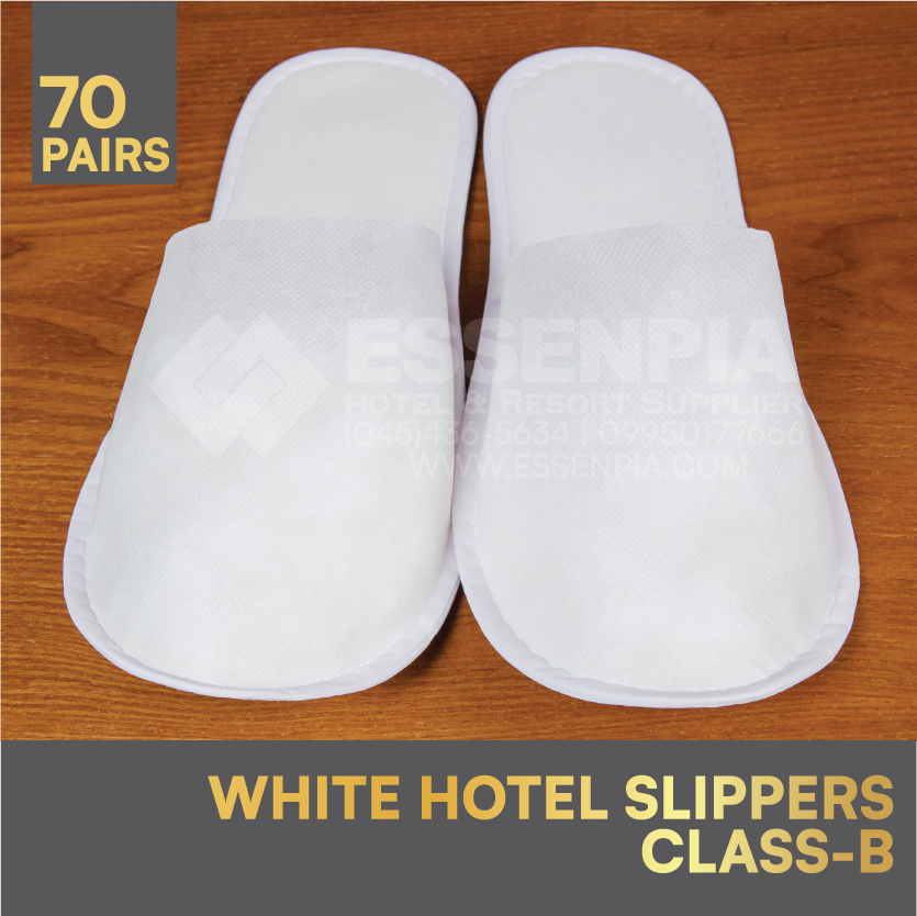 Hotel hot sale slipper supplier