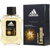 Adidas Victory League Eau de Toilette Spray for men