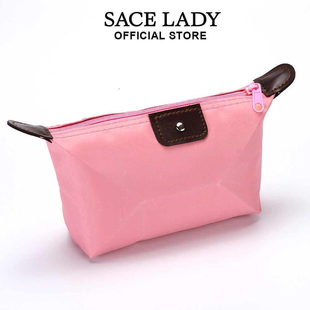 Discount on Sace Lady  shoes - SKU: Sace Lady Waterproof Cosmetic Bag Portable Multipurpose Tool Bag