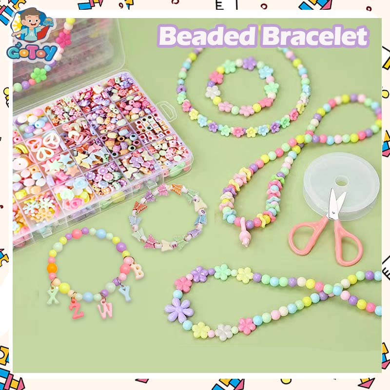 2000s Aesthetic Bead Rainbow Smile Bracelet for Women Y2K Jewelry Vintage  Harajuku Cute INS Bracelet Egirl Fashion Friends Gifts