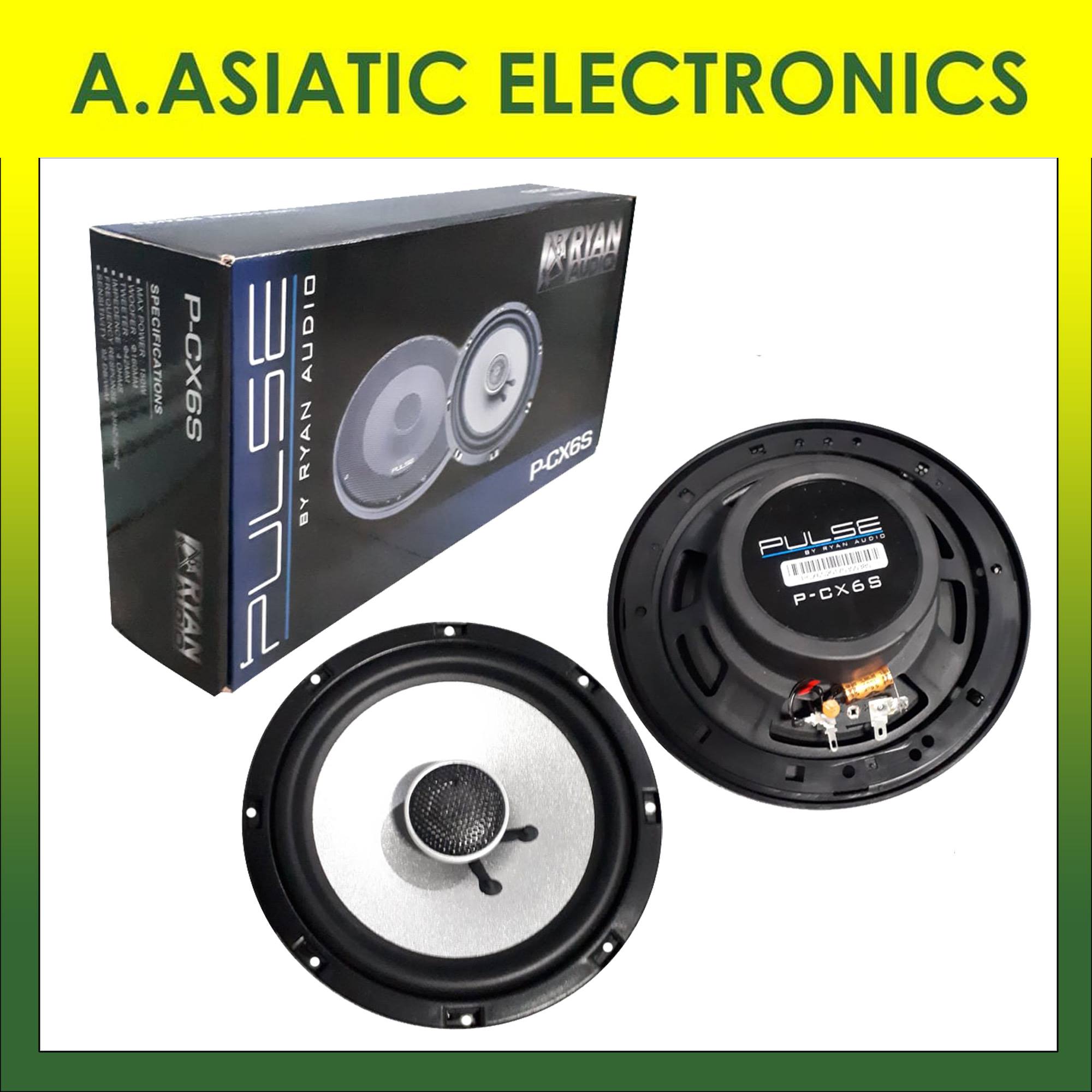 6 inch woofer speaker price