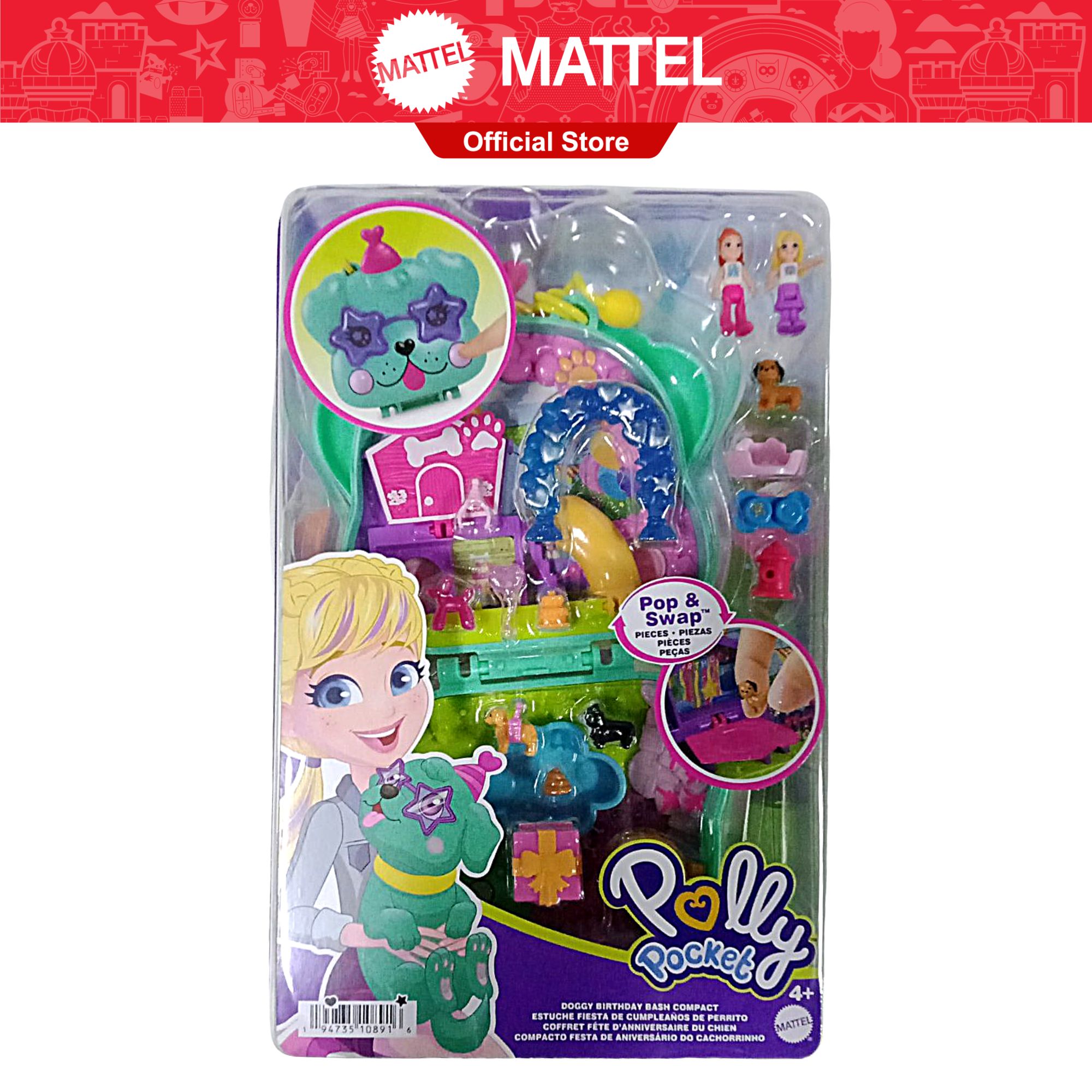 Shop Tiny Toys For Kids With Great Discounts And Prices Online Aug 22 Lazada Philippines