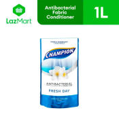 Champion Fabric Conditioner Fresh Day 1L