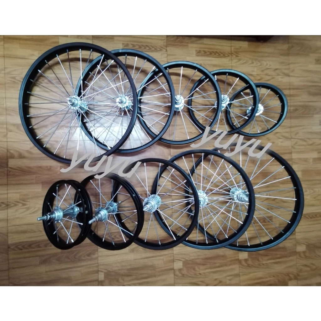 Buy 18 Rim Bike online | Lazada.com.ph