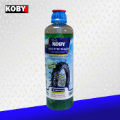 Koby Tire Sealant 380ml