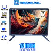 MEGASONIC M97-LED19 Screen 17 Inch LED TV 19