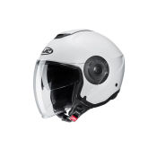 HJC i40 Half Face Dual Visor Helmet