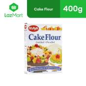 Maya Cake Flour 400g