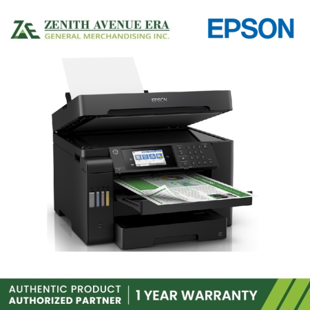 Epson EcoTank L15150 A3 Duplex All-in-One Printer