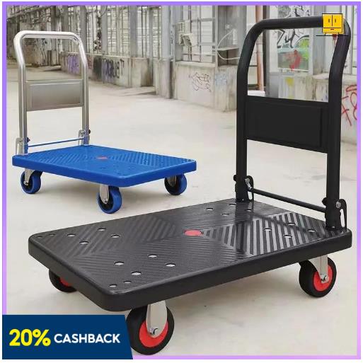 Shop Hand Trolley Online with Best Discounts and Low Prices
